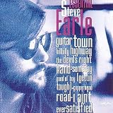 Essential Steve Earle
