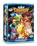 Digimon Data Squad Collection Two