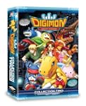 Digimon: Collection Two