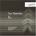 Toru Takemitsu: Arc; Green