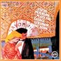 Oscar Peterson Plays The George Gershwin Songbook