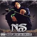 Hip Hop Is Dead [Explicit Lyrics]