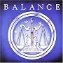 Balance/In for the Count