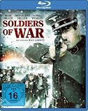 Produkt-Bild: Soldiers of War [Blu-ray]