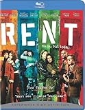 Rent [Blu-ray]