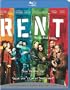 Rent [Blu-ray]