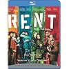 Rent [Blu-ray]