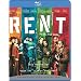 Rent  [Blu-ray]  [2006] [US Import]