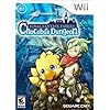 Final Fantasy Fables: Chocobo's Dungeon - Nintendo Wii