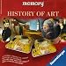 History of Art memory: Spieleranzahl: 2-4. Spieldauer (Min.): 10-15