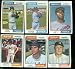 1974 baseball cards