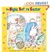 The Night Before Easter (Reading Railroad)