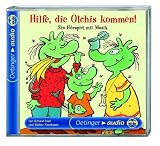 Hilfe, die Olchis kommen! CD: Ein H&ouml;rspiel mit Musik