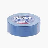 Intertape Polymer Corp 1.87X60Yd Yellow Duct Tape 20C-Y2