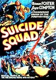 Review Alpha Video  / Suicide Squad [1935] (REGION 1) (NTSC)