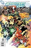 Brightest Day #0 (Brightest Day, #0)