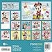 Minnie Mouse Wall Calendar (2016)