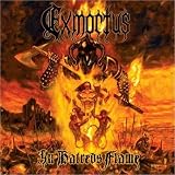 In Hatred's Flame [Vinyl]