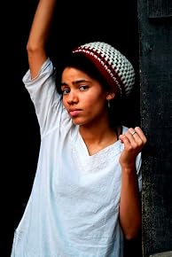 Bilder von Nneka