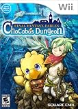 Final Fantasy Fables: Chocobo's Dungeon