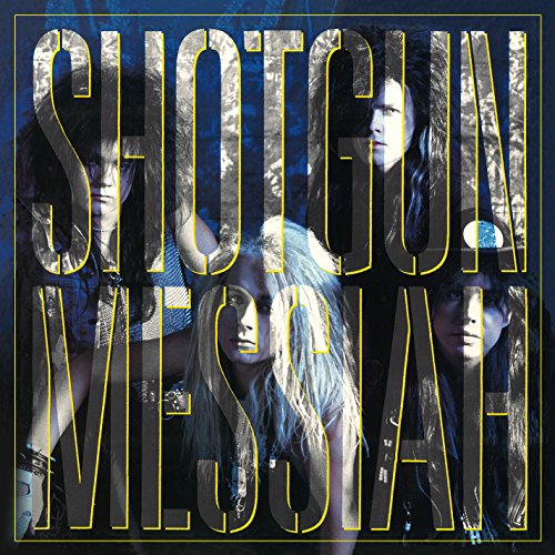 Shotgun Messiah - Shotgun Messiah - Zortam Music