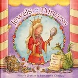 Jewels for a Princess