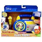 Fisher Price Build & Fix - Radio Repair