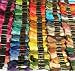 100 Anchor Embroidery Cross Stitch Threads Floss/skeins Coats & Clarks