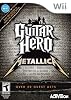 Guitar Hero Metallica