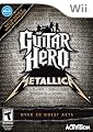 Guitar Hero Metallica