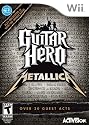 Guitar Hero Metallica