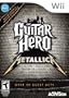 Guitar Hero Metallica