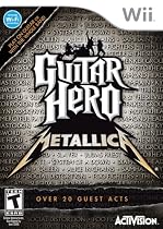 Guitar Hero Metallica