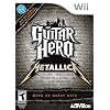 Guitar Hero Metallica