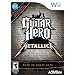Guitar Hero Metallica