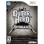Guitar Hero Metallica