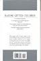 Terman's Kids: The Groundbreaking Study of How the Gifted Grow Up