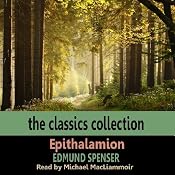 Epithalamion | [Edmund Spenser]