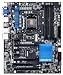 Gigabyte Intel Z77 LGA 1155 AMD CrossFireX/NVIDIA SLI W/HDMI, DVI Dual UEFI BIOS ATX Motherboard GA-Z77X-D3H