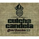 Give Thanks (4 track single)