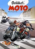 Les fondus de la moto