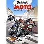 Les fondus de la moto