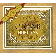 The Art of the Cigar (Limited Edition inkl. Buch)