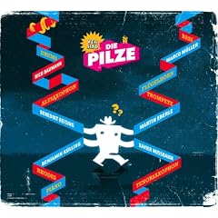 Wer sind die Pilze
