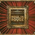 Moulin Rouge Collector's Edition