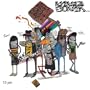 Art School Girls [Vinyl]