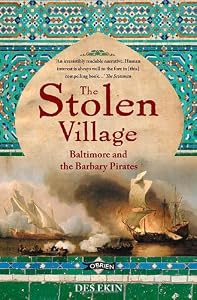 Image of Stolen Village