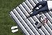 PICNIC TIME Outdoor Picnic Blanket Tote