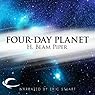 Four-Day Planet