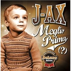 Meglio Prima (?) [CD + DVD Live]